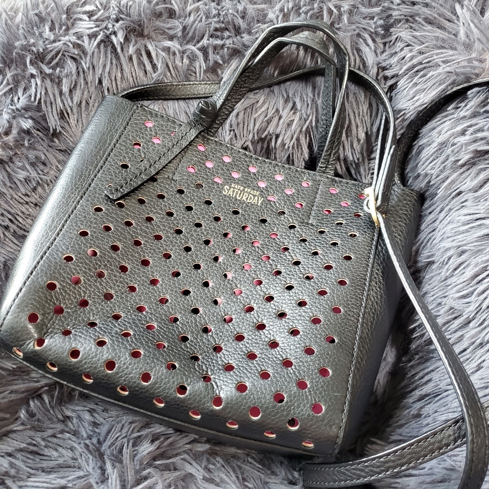 Katespade crossbody bag